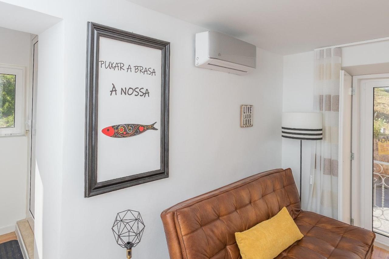 Vieira Apartments III Setúbal Eksteriør bilde