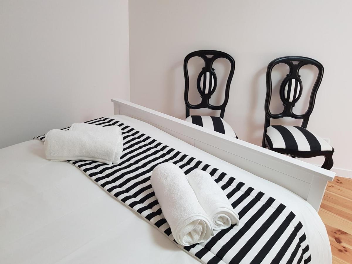 Vieira Apartments III Setúbal Eksteriør bilde