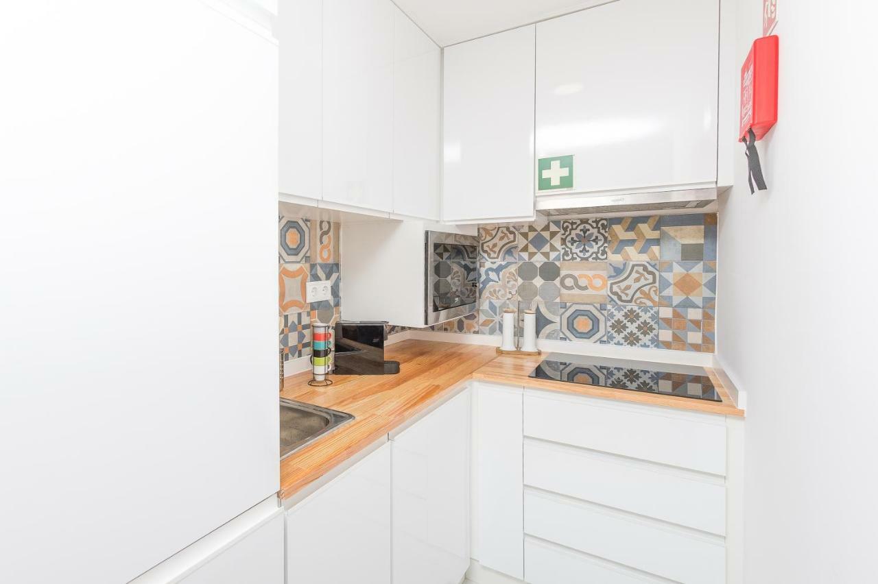 Vieira Apartments III Setúbal Eksteriør bilde